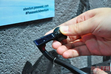 CES 2014 摄像拍照与办公设备创新展示