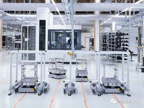 欢迎来到未来世界 SICK 4.0时代，智能工厂与智能产品的交响曲