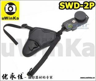 供应Uwinka相机手腕带SWD-2p 办公文教领域智能配件新选择