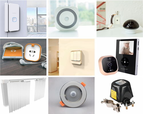 当智能家居缺席三天 科技依赖与生活本真的反思